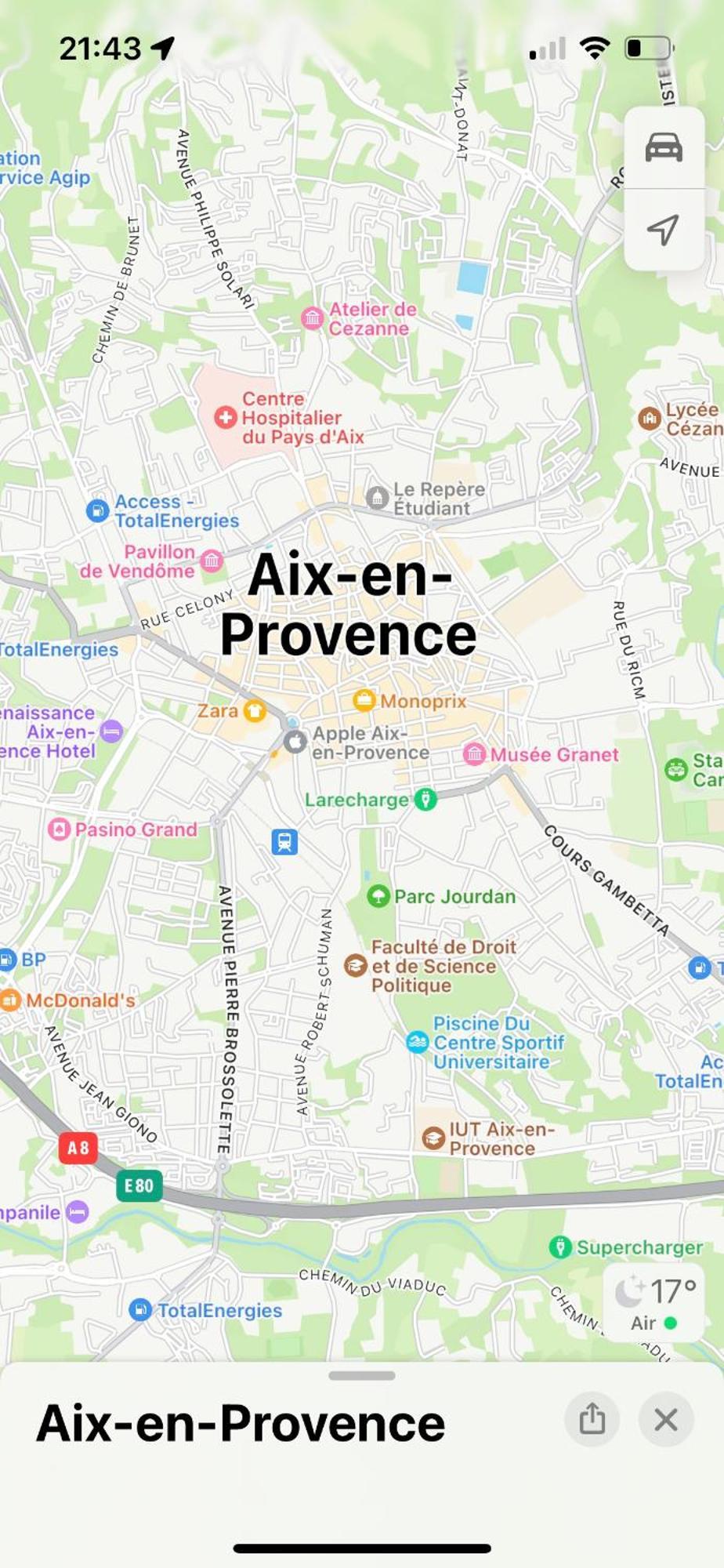 Maison Provencale Au Calme De La Campagne Avec Jacuzzi Aix-en-Provence Exterior foto