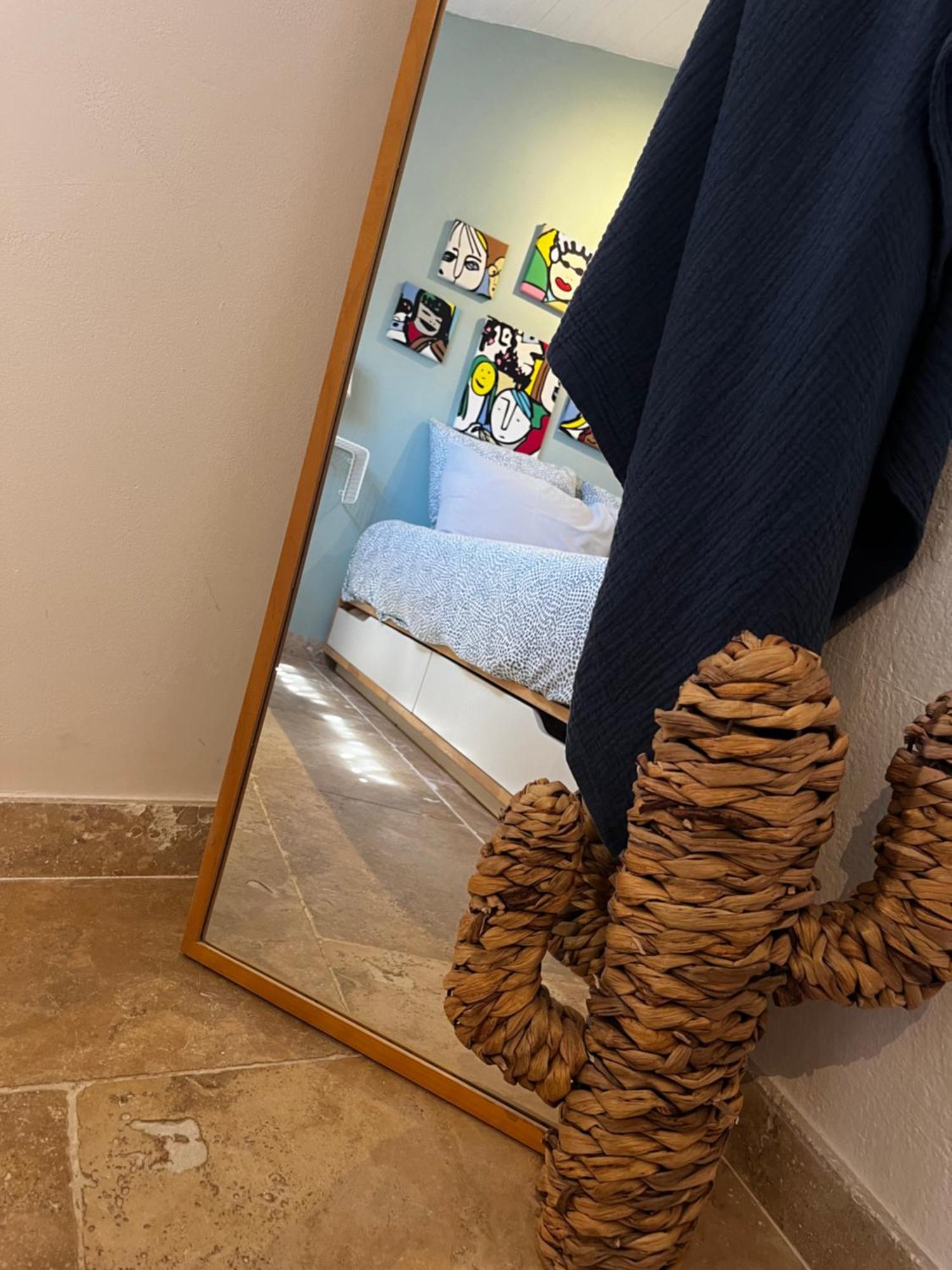 Maison Provencale Au Calme De La Campagne Avec Jacuzzi Aix-en-Provence Zimmer foto